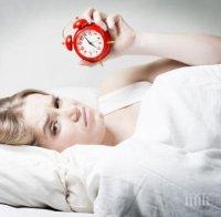 8 неща, с които убивате добрия сън


