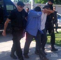 ОБЪРНАХА ПАЛАЧИНКАТА! За 24 часа Гърция промени решението си - ще екстрадира тримата турски военни