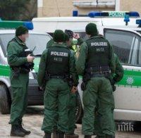 Немската полиция щракна белезниците на опасен талибан от Афганистан