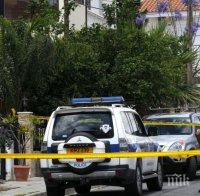 Кола помете млада българка в Кипър, нашенката бере душа