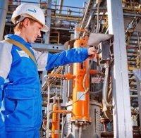 Енергийните министри от ЕС умуват за газовите доставки