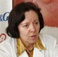Педиатрите в Благоевград под пара! Преглеждат по 15 деца с вируси на ден