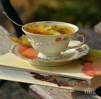 Номерът на китайката бори настинката и грипа