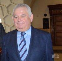 Кирчо Киров: Невярната информация за атентат може да създаде напрежение между нас и мигрантите