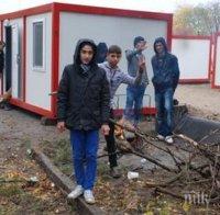 ТРЕВОГА! Сирийските бежанци в Германия може да бъдат депортирани обратно в България