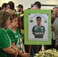 Приятелите на Фелипе Машадо го изпратиха с номера му в ЦСКА (СНИМКИ)