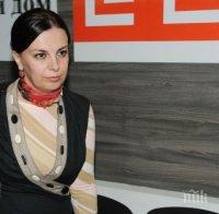 Погнаха съдийката Мирослава Тодорова за забавени дела