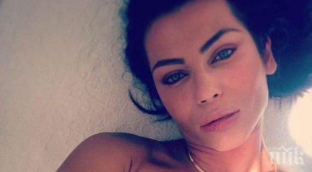 остаряваме елена тихомирова следа красотата бившата любовница вальо топлото