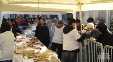 чудо курбанът бургас осветен владиката пази болести година