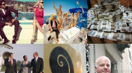 уникум богатите имат частен фейсбук паролата достъп струва 000 долара