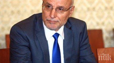 шефът бнб навръх празника банкерите следващата цел еврозоната