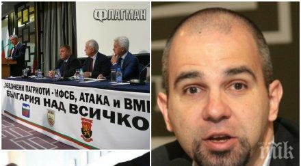 извънредно политолог все вижда шанс кабинет парламент