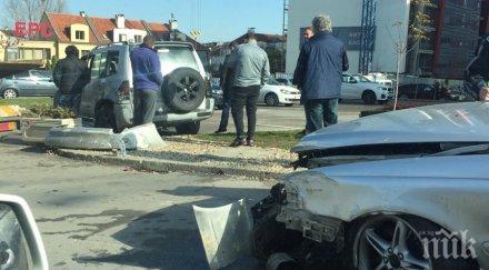 следствен експеримент пресъздава кървавото меле бул руски