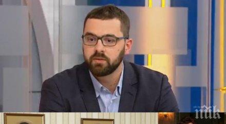 бомба ефир депутат издаде горещите интриги бсп дойде време раздаване постове кипим