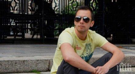 депресия мъчила бойко кръстанов цяла година мизерствал ирландия