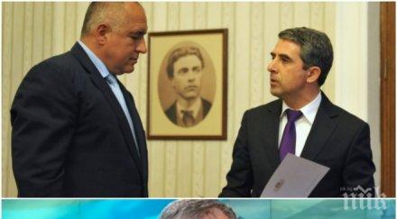 ексклузивно бившият служебен министър близнашки разкри ходи предсрочни избори повлияе мажоритарният вот