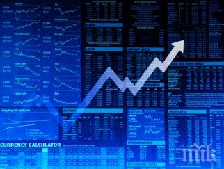 добра новина бвп расте третото тримесечие 2016