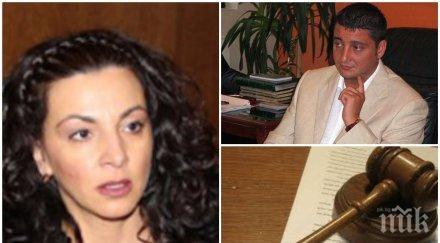 извънредно ангелинка самоковеца лапва кървавия милион страсбург