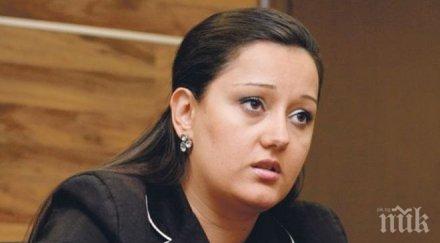 лиляна павлова доизграждането магистрала струма национална кауза