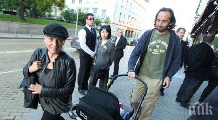 рекорд елена йончева иска второ дете години