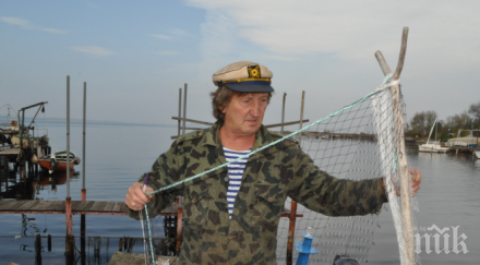 бургаският сталин плете мрежи измъкване