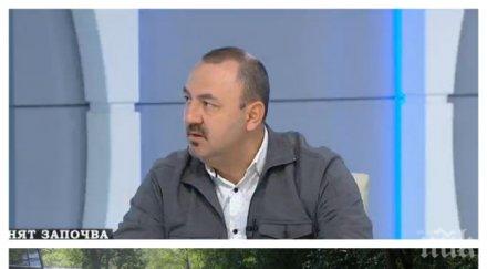 владимир тодоров превишената скорост убива хора пътя нас