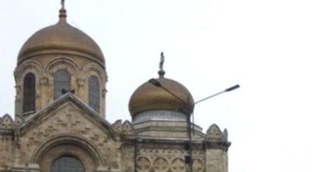 внимавайте вятър люшка опасно стълб църква варна видео