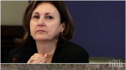 пик шокиращи разкрития румяна бъчварова хвърли бомба няколко чужденци нас готвели атентат