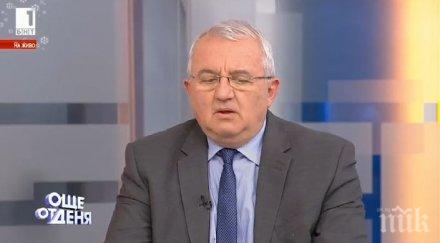 румен драганов искаме средна заплата туризма 1400 евро задържим хората бранша