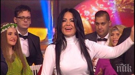 македонска фолкзвезда призна омъжиха години бях големия срам селото