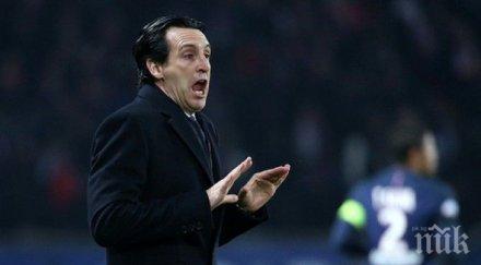 унай емери направихме всичко успяхме победим