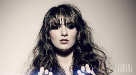 пловдивска тийнейджърка проби холивуд