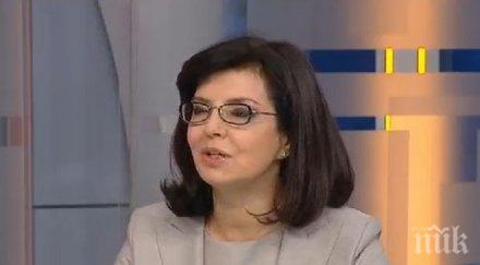 кунева време председателството съвета 192 събития 181 дена