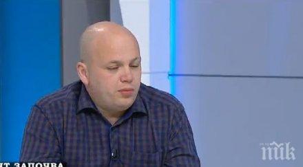 александър симов управлението орешарски показа бсп заложник корпоративни интереси