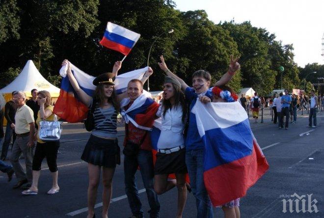 Рекордно преселение на руснаци в САЩ и Европа! 600 000 са драснали, повечето са висшисти 