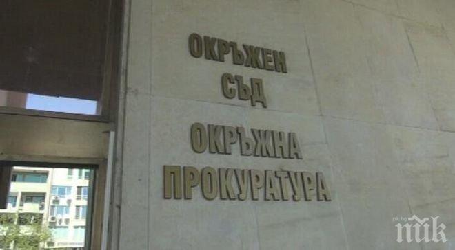 Прокуратурата се самосезира за разораните дюни на плажа „Оазис”