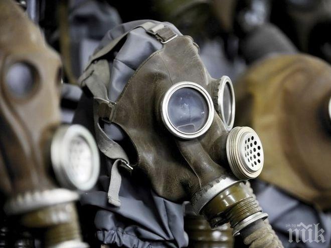 АНГЛИЯ ТРЕПЕРИ! Терористи готвят „мръсна бомба” за Острова