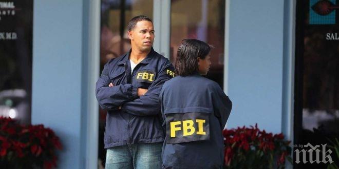 ФБР разследва заплаха за бомбен атентат в Лос Анджелис