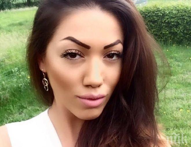 Еротична танцьорка в ареста заради 5 кила екстази (СНИМКИ)