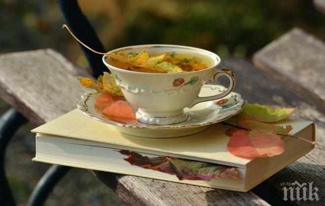 Номерът на китайката бори настинката и грипа