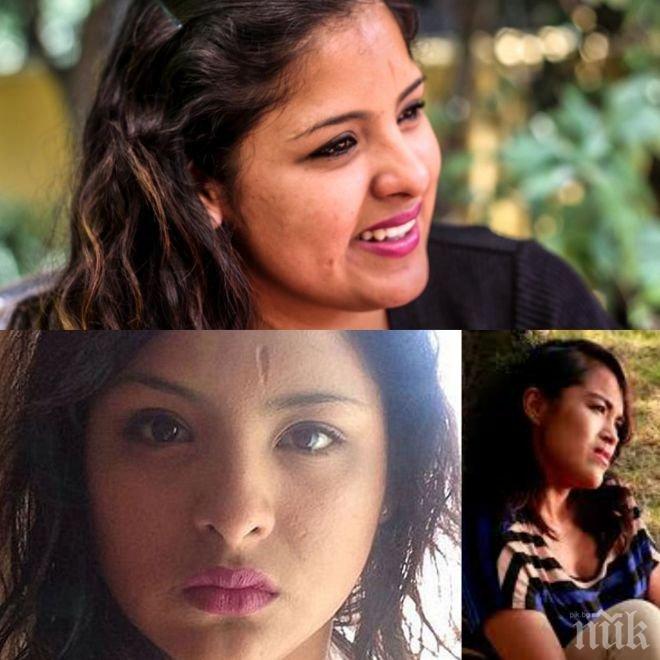 ЛЪЖА ИЛИ ИСТИНА! Жена твърди, че е изнасилена 43 200 пъти!  (ВИДЕО)