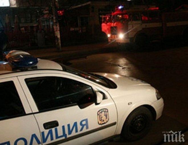 УЖАС В КИТЕН! Откриха мъртъв мъж – няма очи и скули