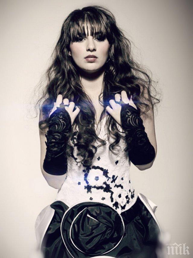 Пловдивска тийнейджърка проби в Холивуд