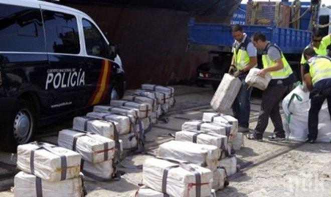 НЕПОСИЛНА САНКЦИЯ! Осъдиха моряците от „Свети Николай” на 1 милиард и 150 милиона евро глоба