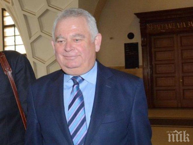 Кирчо Киров: Невярната информация за атентат може да създаде напрежение ...