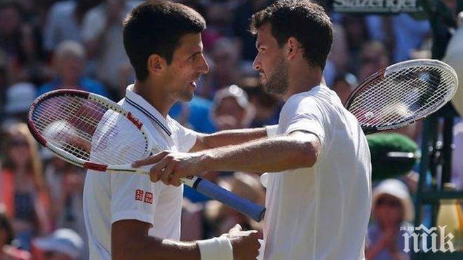 Ще се разберат ли Бекер и Ноле? (НОВИ ПОДРОБНОСТИ)