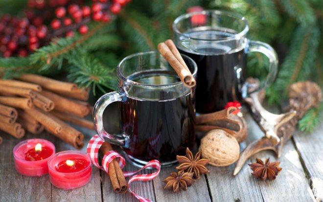 Невероятно, но факт! Ето колко добре действа на тялото ви греяното вино