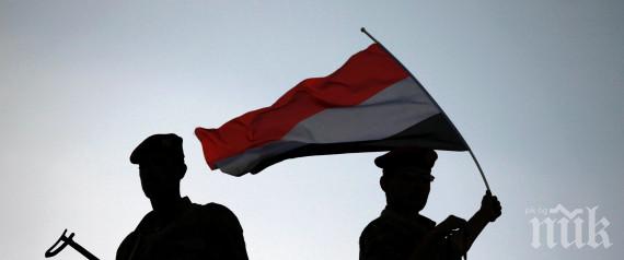Президентът на Йемен иска експулсиране на бившия президент  Абдел Малик ал Хуси 