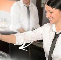 Лотарията на НАП предизвика невиждан интерес