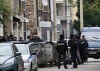 Спецакция! Погват трафикантите на бежанци